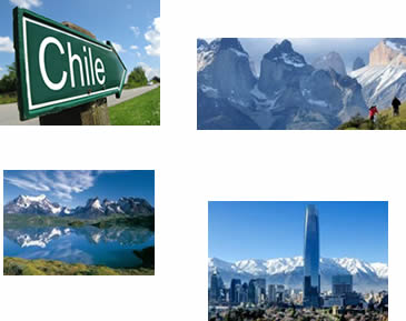 viajes chile