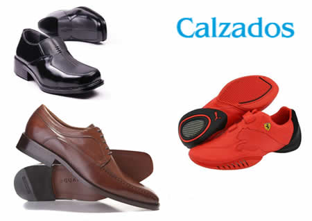 calzados