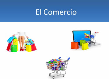 comercio