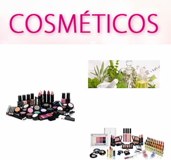 cosmeticos