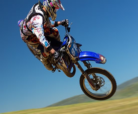 motocross