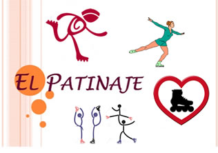 patinaje