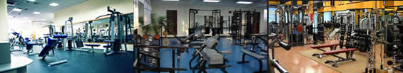 VIP GYM TRAINING CENTER