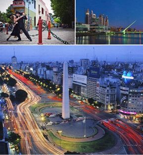 turismo en buenos aires