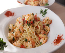 cocina española y mediterránea
