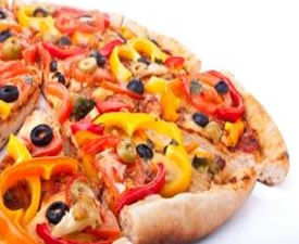 Pizzerías Gemona Valentín Alsina